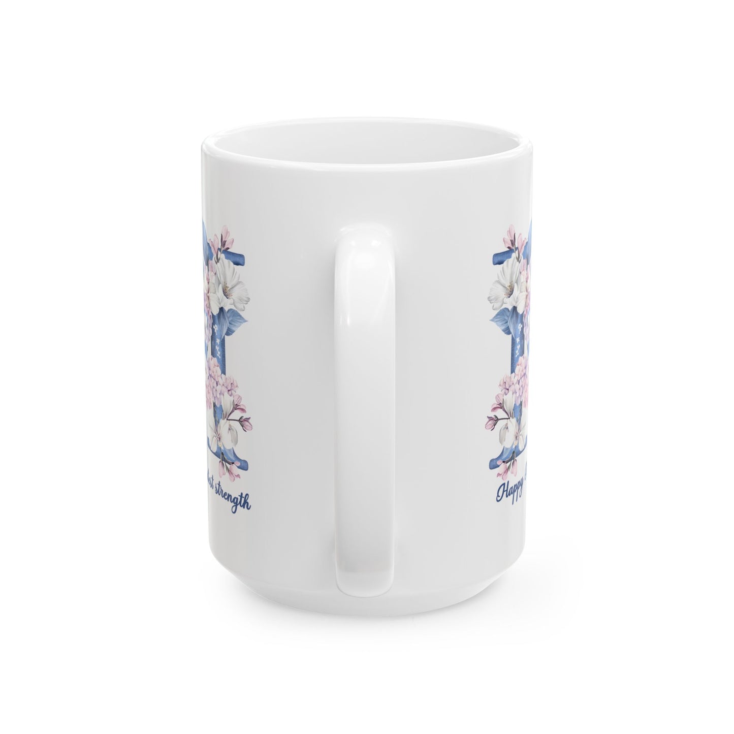 Mother's Day Mug - Your Love