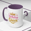 Birthday Mug - Birthday Queen