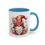 Mother's Day Mug - Love Mummy