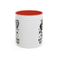 Birthday Mug - You Rockstar!