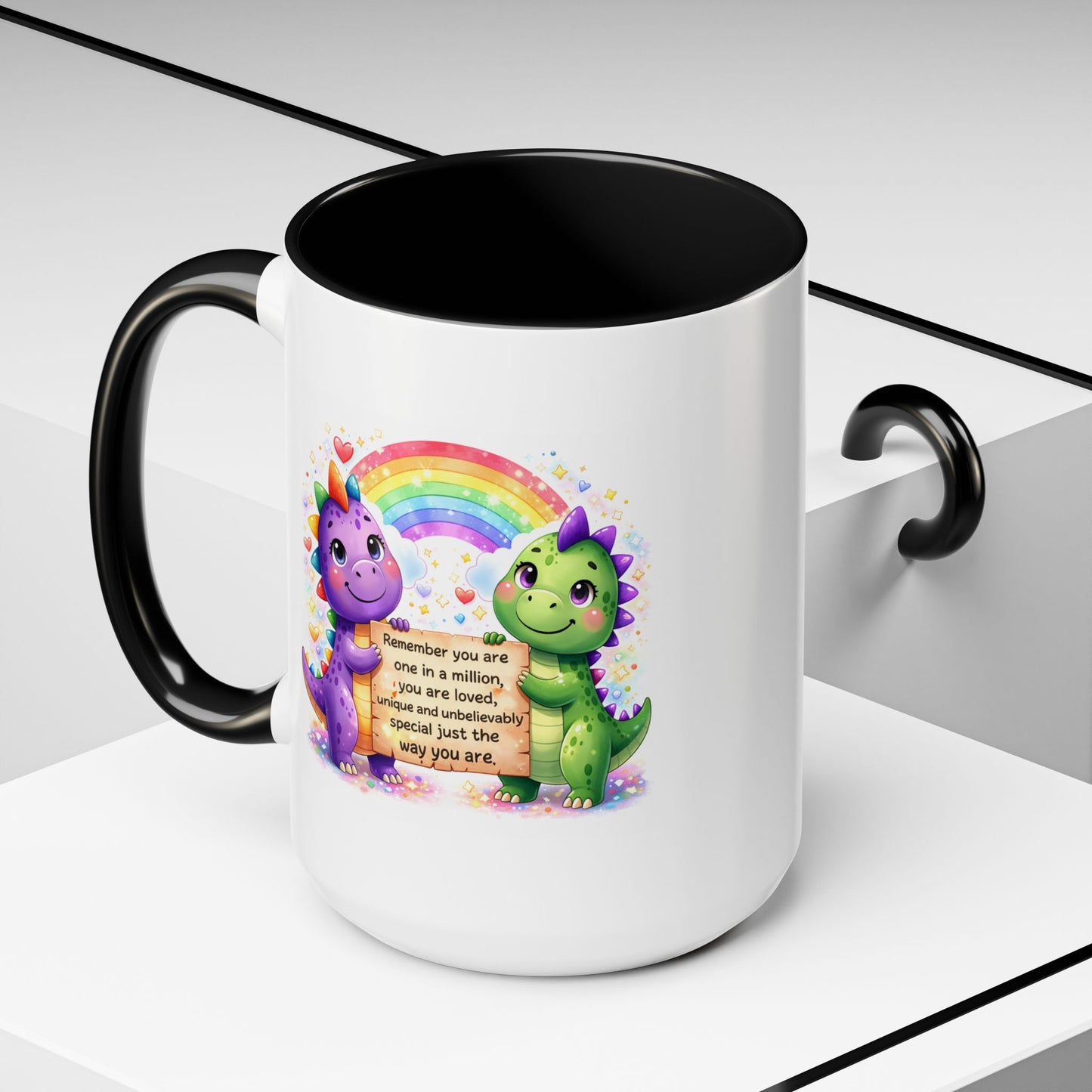 Wellness Mug - Remember You Are