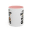 Humor Mug - I'm Not Procrastinating I'm Doing Side Quests