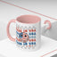 4th of July Mug - Made in USA