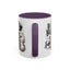 Humor Mug - Be Bold Be Fabulous