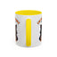 Humor Mug - I'm Not Angry It's Just My Face