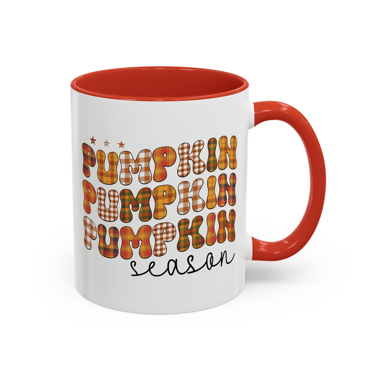 Fall Mug