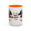 Animal Mug - Dog Coffee Wrap 9