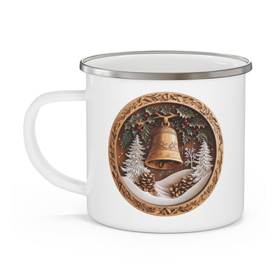 Christmas Mug - Christmas Bell