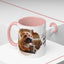 Animal Mug - Dog Coffee Wrap 21