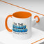 Anniversary Mug- I'm The Ultimate Husband