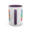 Father's Day Mug - Dada