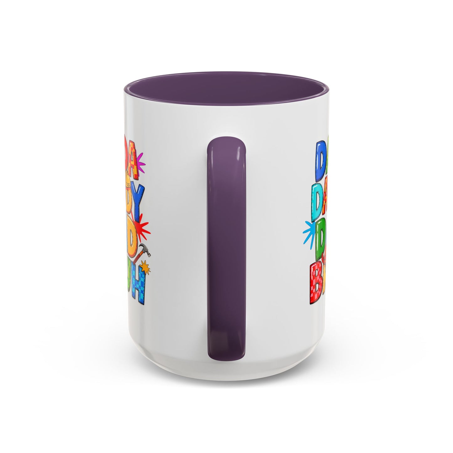 Father's Day Mug - Dada