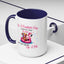 Humor Mug - It's a Beautiful Day