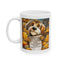 Animal Mug - At The End Of The Day