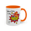 Adult Mug - Talking Dirty
