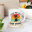 Adult Mug - Piss Me off I Will Slap You