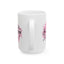 Anniversary Mug - I Will Love You Forever