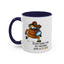 Adult Mug - Searching For My Missing Give-A-Fucks