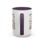 Father's Day Mug - Handy Dad