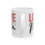 Mother's Day Mug - Love You Mom