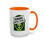 Alien Mug - Humans Aren't Real