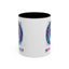Alien Mug - Spaced Out