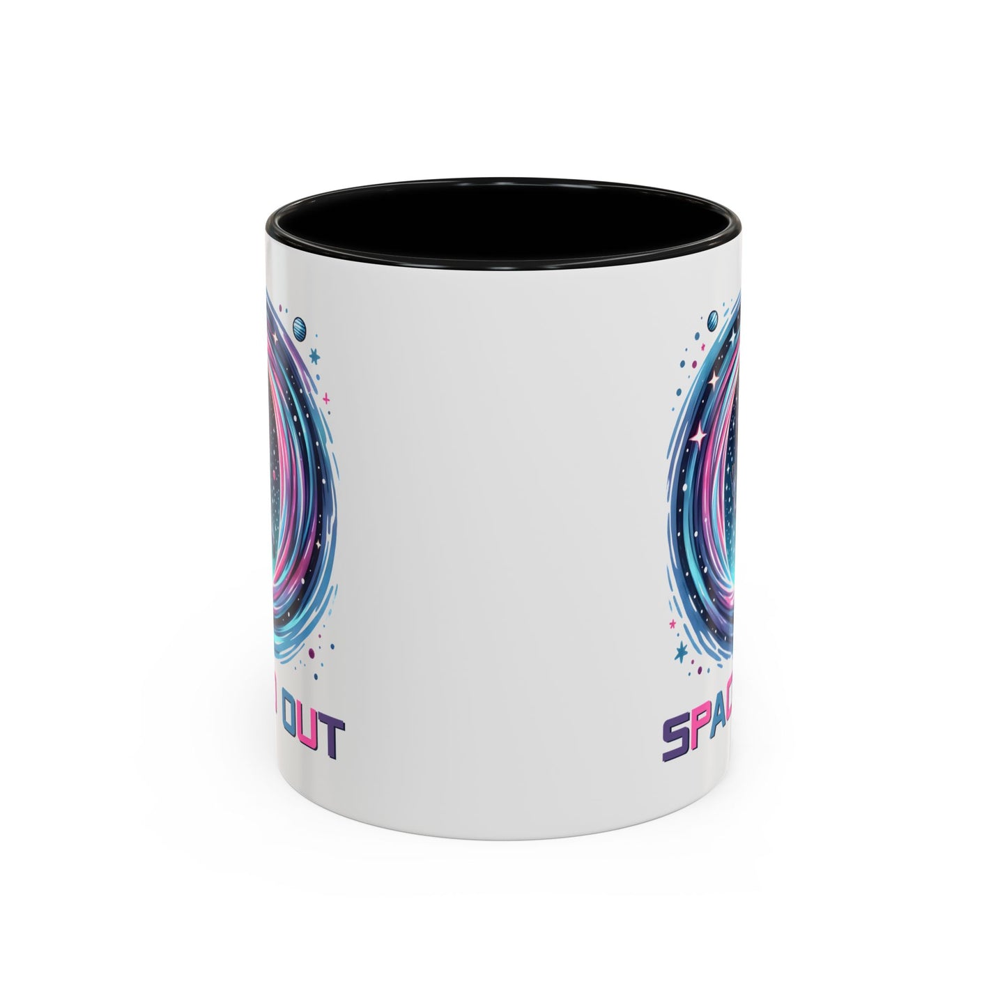 Alien Mug - Spaced Out
