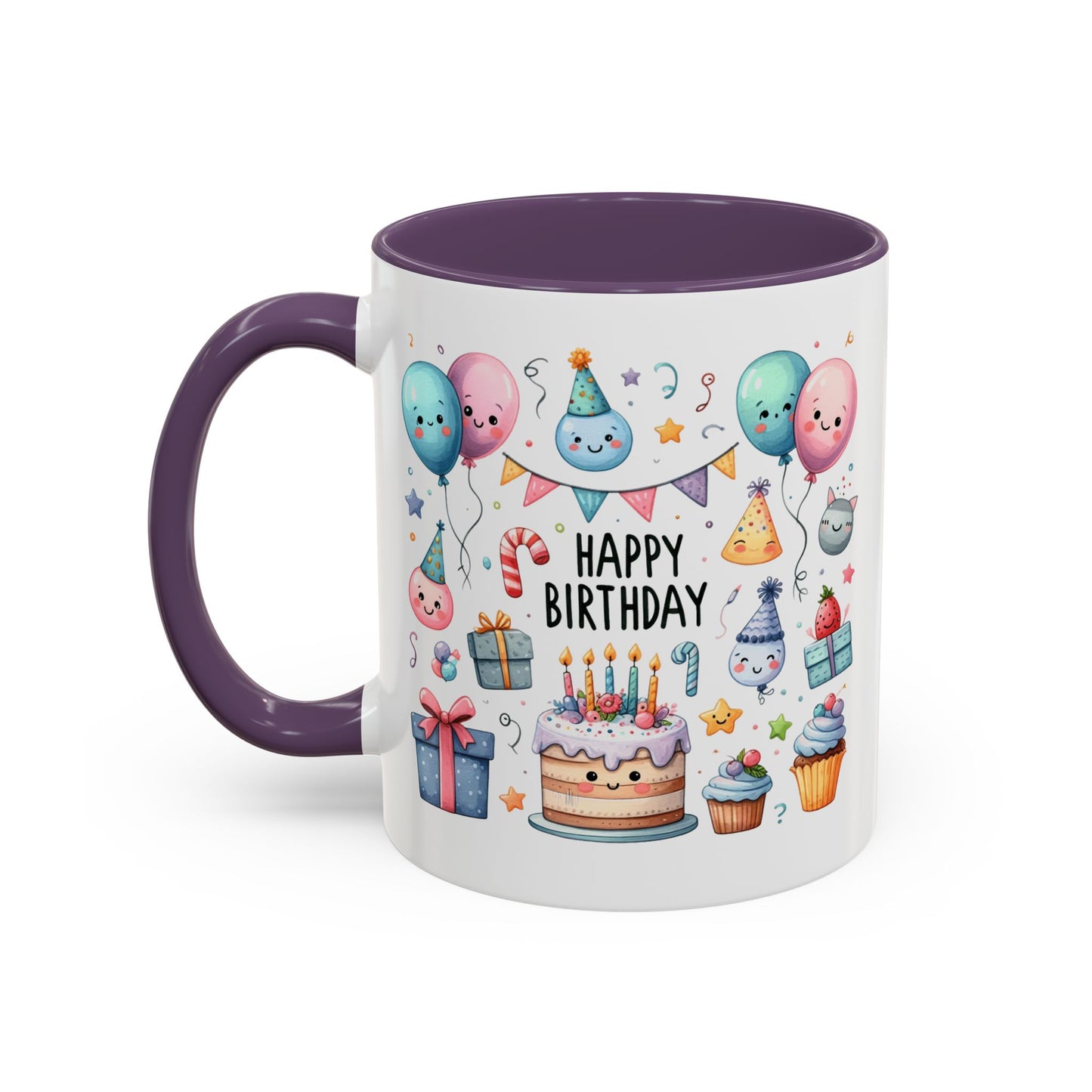 Birthday Mug - Birthday Celebration!