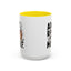 Animal Mug - Always Ready For Mischief