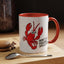 Adult Mug - Don't Be Fucking Shellfish