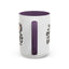 Humor Mug - Yes I am as Crazy