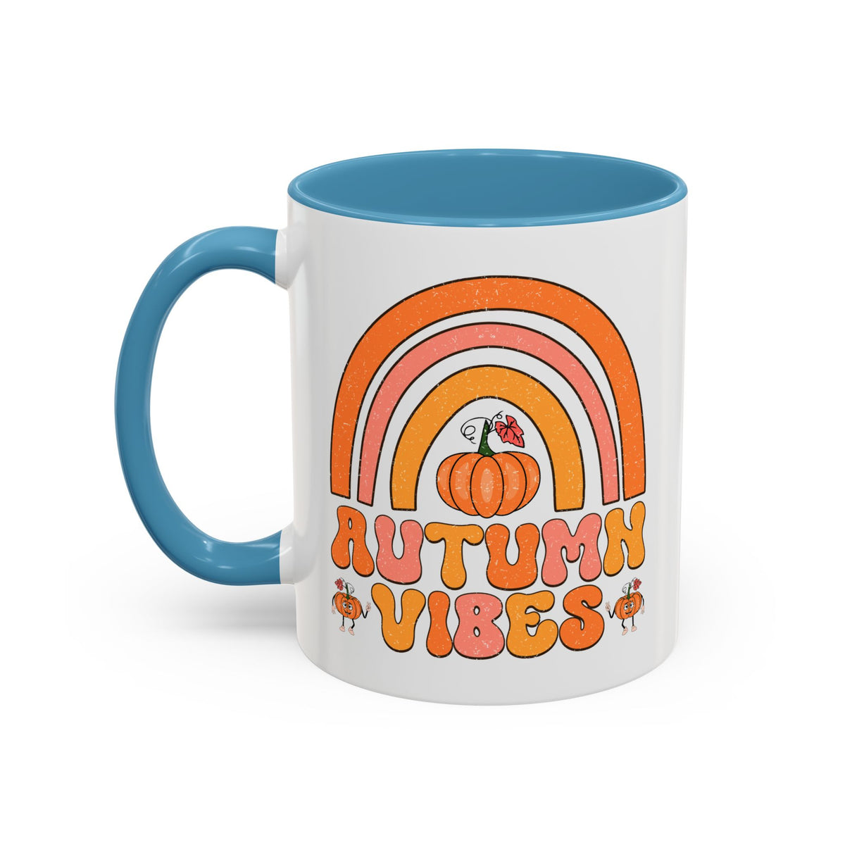 Fall Mug