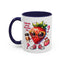 Humor Mug - Hang On