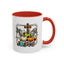 Fall Mug