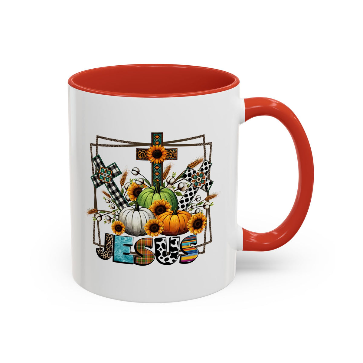 Fall Mug