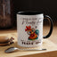 Adult Mug - I Would Give You a Nasty Look