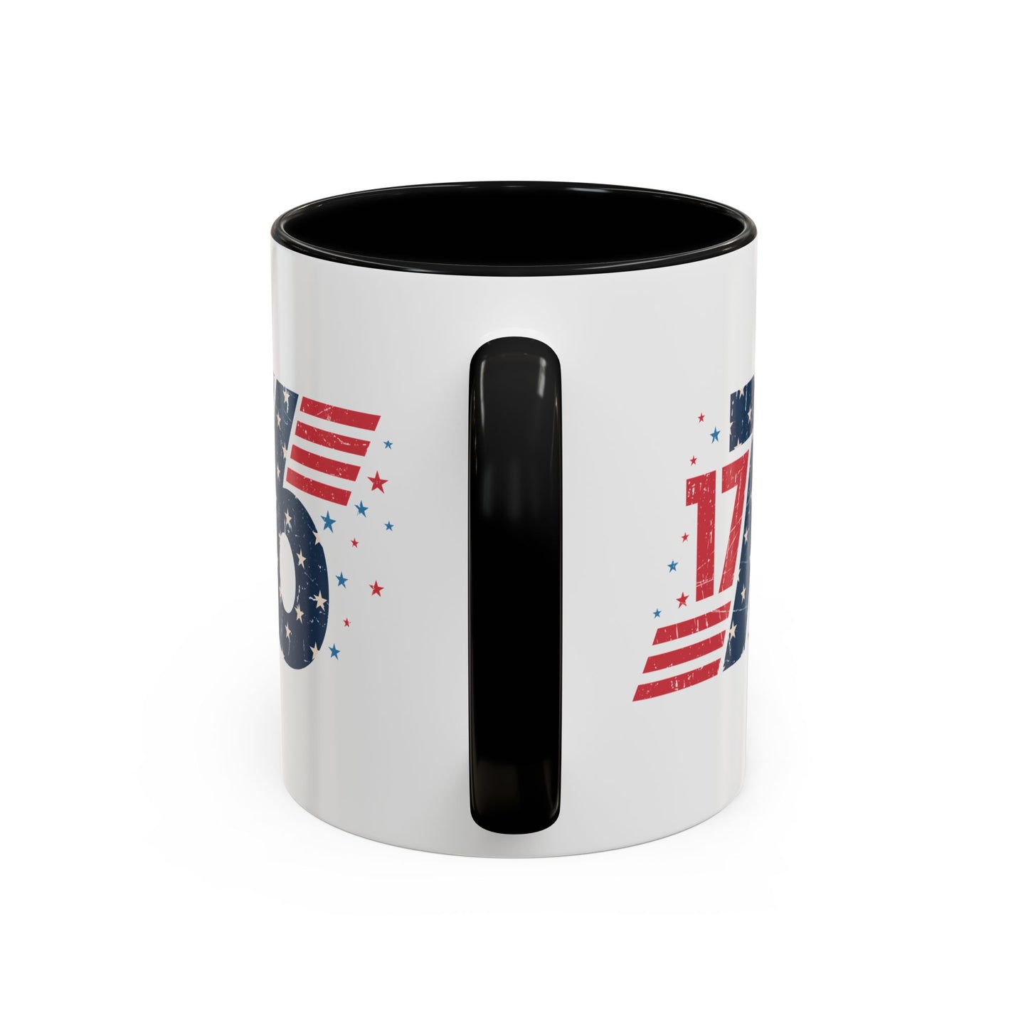 4th of July Mug - 1776