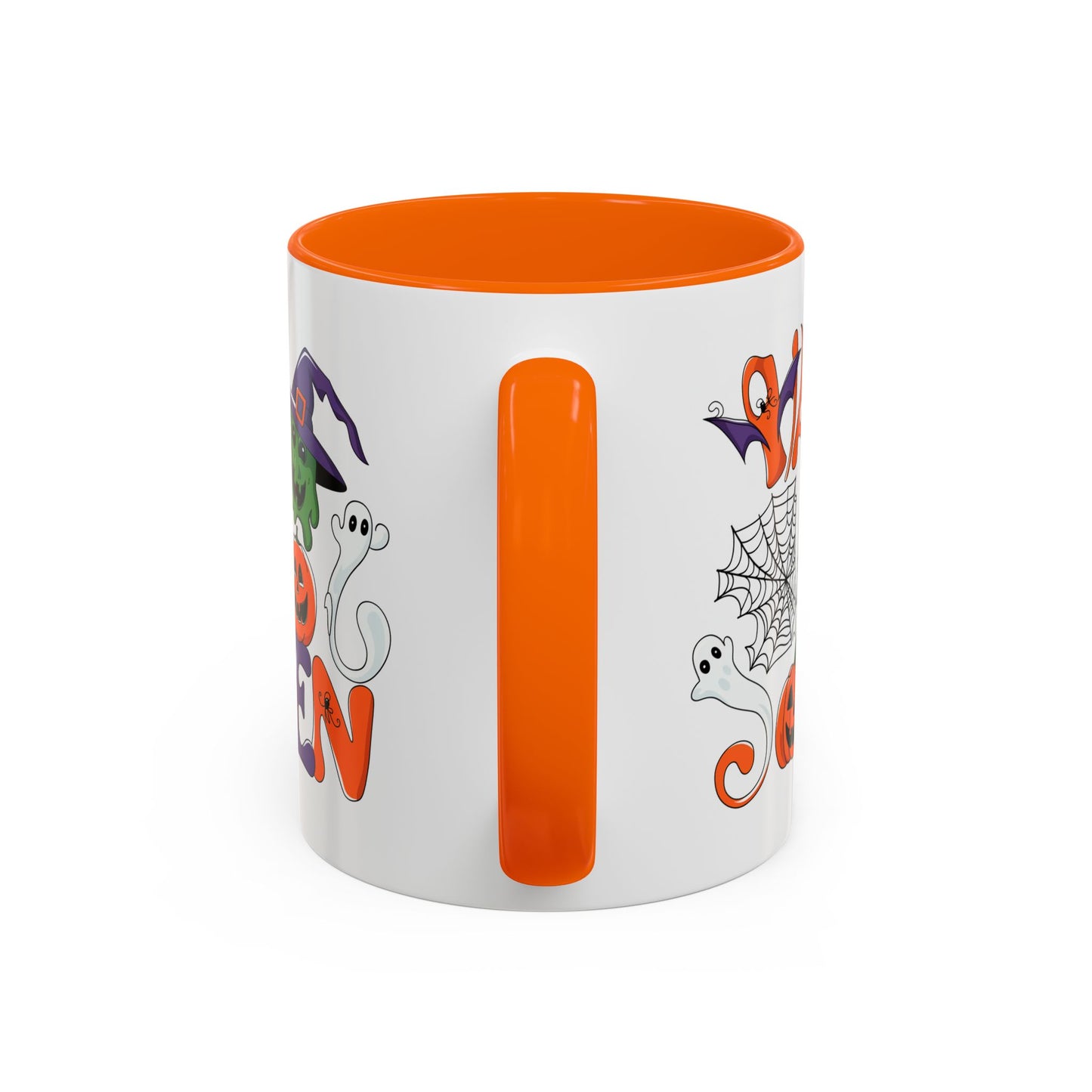 Halloween Mug - Halloween