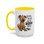 Adult Mug - Sorry I'm All Out of Fucks