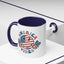 4th of July Mug - American Vibes 2
