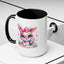 Easter Mug - Cute Bunny