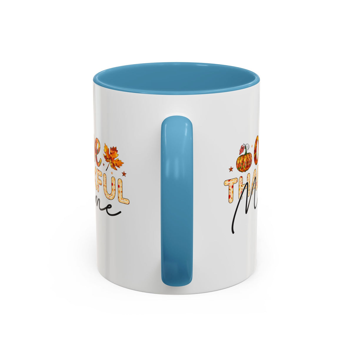 Fall Mug
