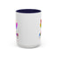 Birthday Mug- Champagne And Pain