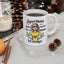 Mother's Day Mug - Super Mom