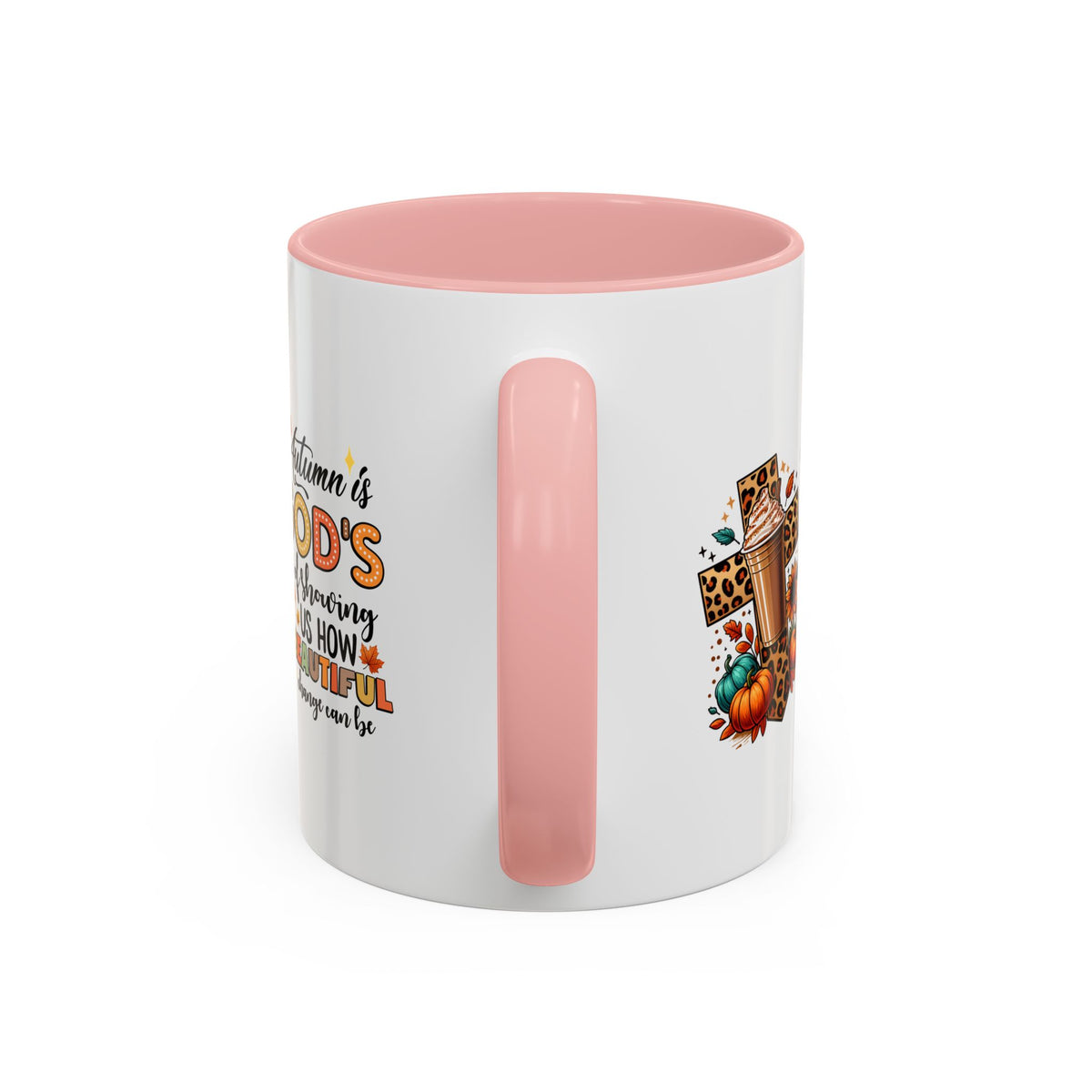Fall Mug