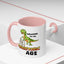 Birthday Mug - Welcome
