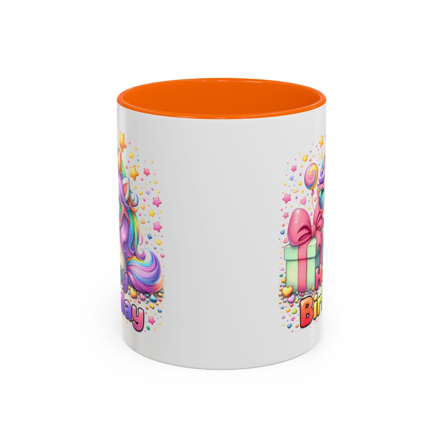 Birthday Mug - Unicorn Present