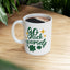 Adult Mug - Go Luck Yourself
