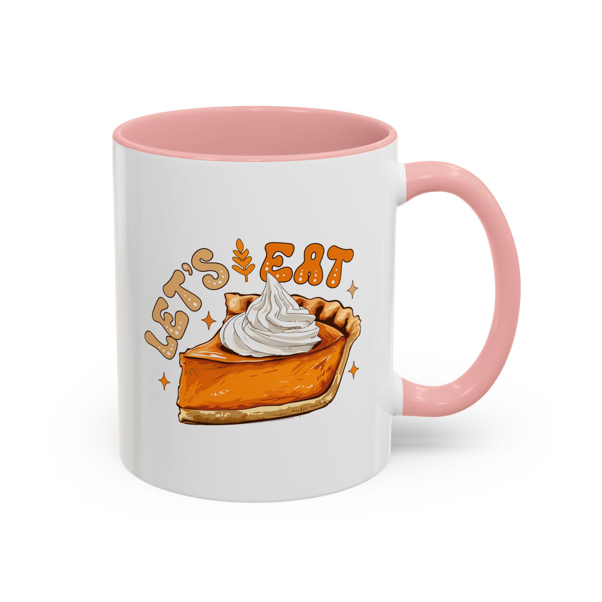 Fall Mug
