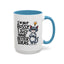 Animal Mug - I'm Not Boss I Just Have Better Ideas